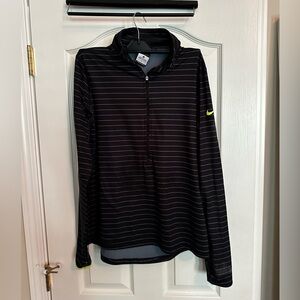Nike Pro Dri-Fit Half Zip